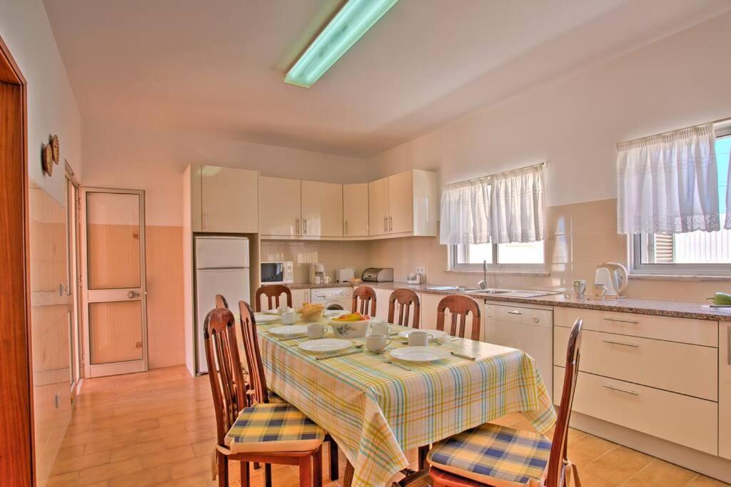 Villa Guita Family House Albufeira Ngoại thất bức ảnh