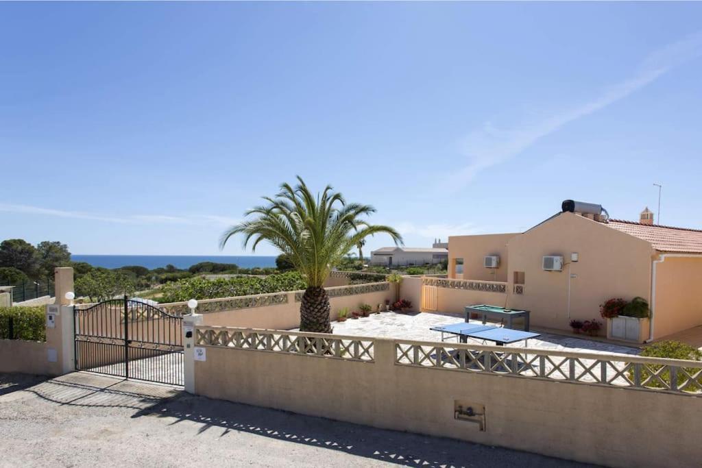 Villa Guita Family House Albufeira Ngoại thất bức ảnh