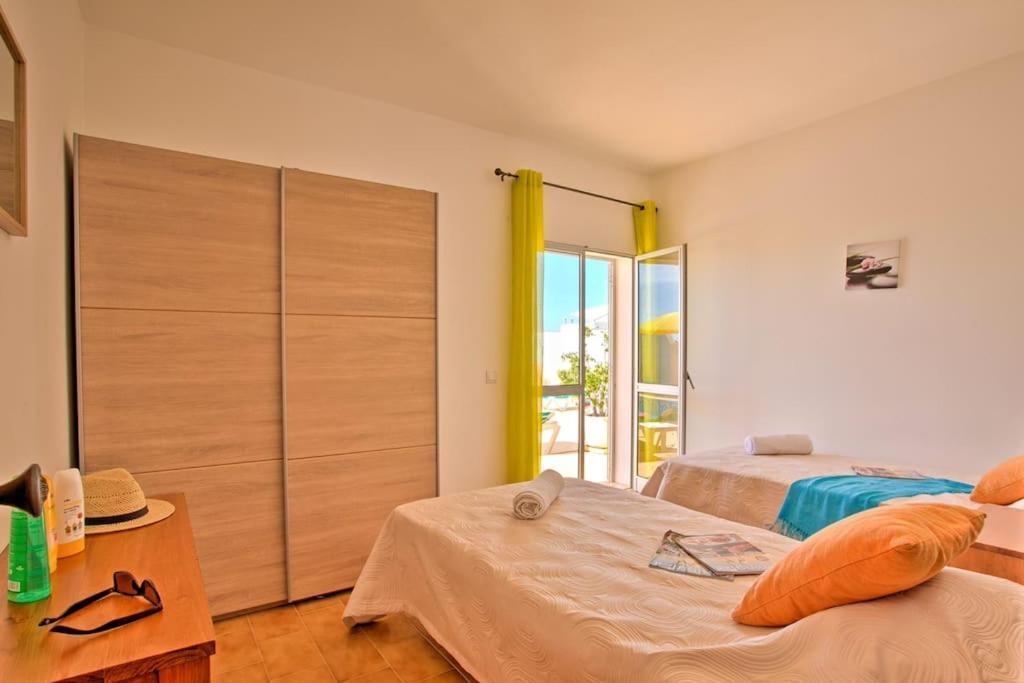 Villa Guita Family House Albufeira Ngoại thất bức ảnh