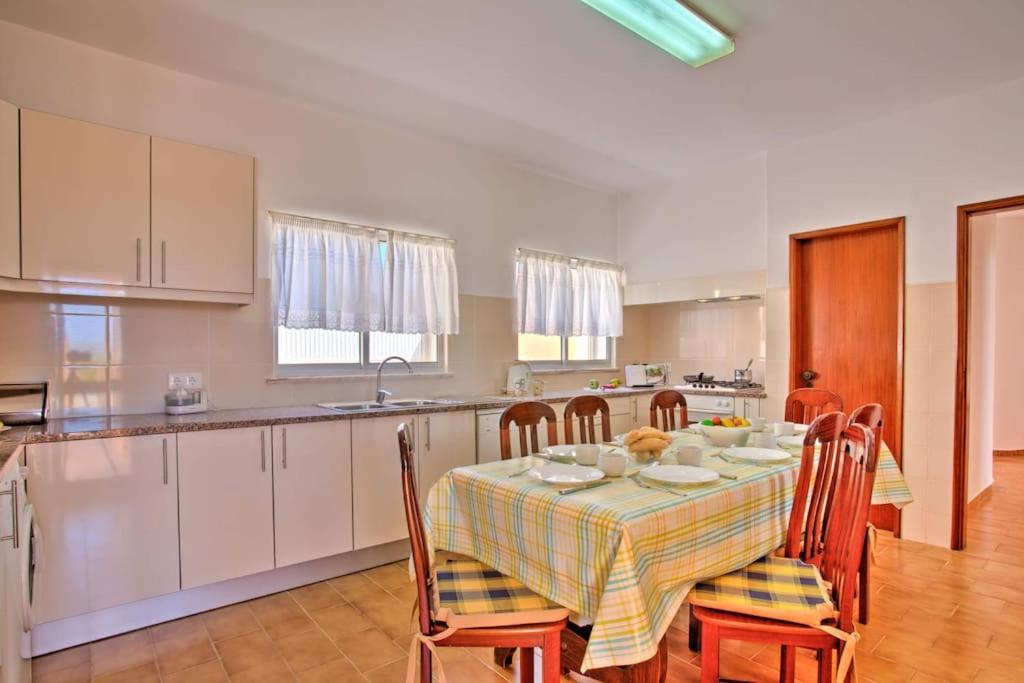 Villa Guita Family House Albufeira Ngoại thất bức ảnh